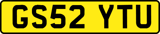 GS52YTU