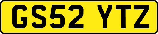 GS52YTZ