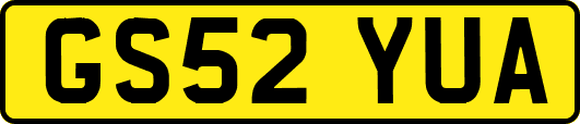GS52YUA