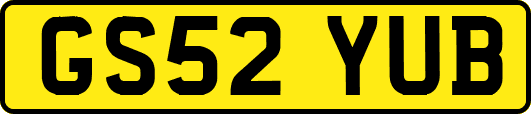 GS52YUB