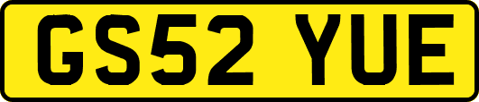 GS52YUE