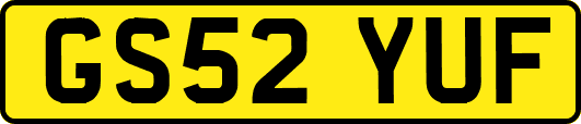 GS52YUF