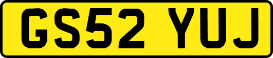GS52YUJ