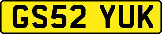 GS52YUK