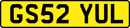 GS52YUL