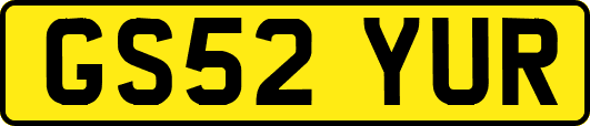 GS52YUR