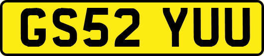 GS52YUU