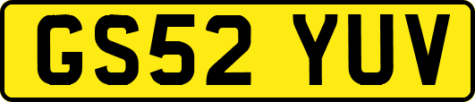 GS52YUV