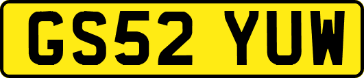 GS52YUW