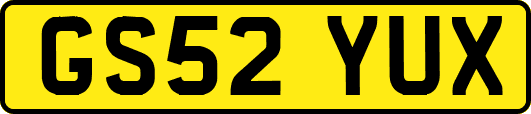 GS52YUX