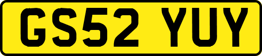 GS52YUY