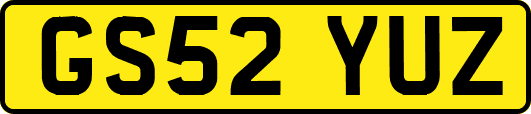 GS52YUZ
