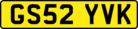 GS52YVK