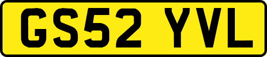 GS52YVL