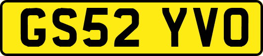 GS52YVO