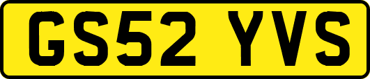 GS52YVS