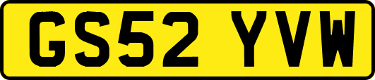 GS52YVW