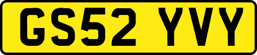 GS52YVY