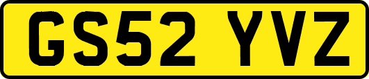 GS52YVZ