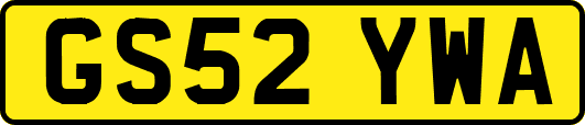 GS52YWA