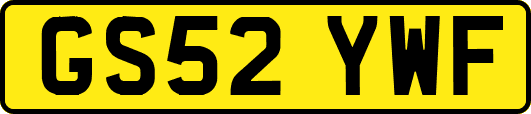 GS52YWF