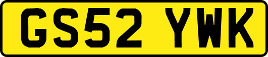 GS52YWK