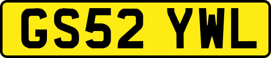 GS52YWL