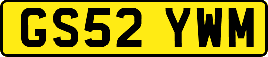 GS52YWM
