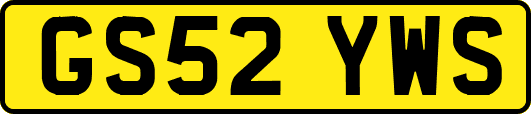 GS52YWS