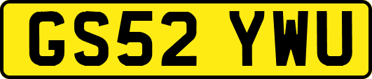 GS52YWU