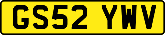 GS52YWV