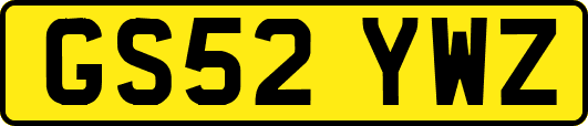 GS52YWZ