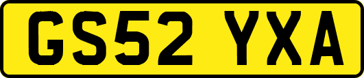GS52YXA