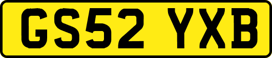 GS52YXB