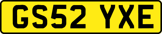 GS52YXE