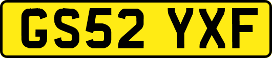 GS52YXF