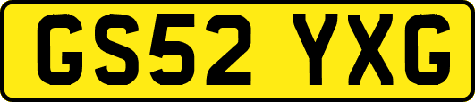 GS52YXG
