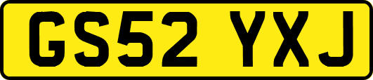 GS52YXJ
