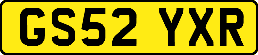 GS52YXR