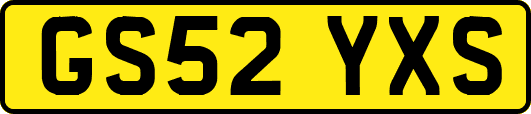 GS52YXS