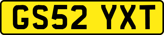 GS52YXT