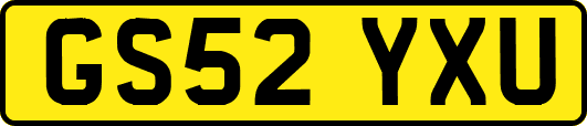GS52YXU