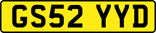 GS52YYD