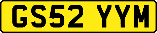 GS52YYM