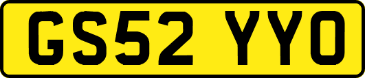 GS52YYO