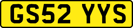 GS52YYS