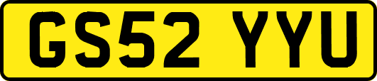 GS52YYU