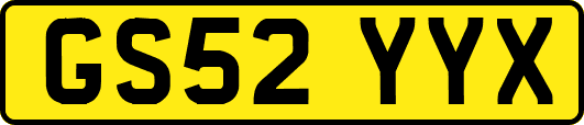 GS52YYX