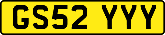 GS52YYY