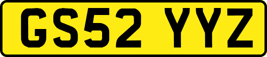 GS52YYZ